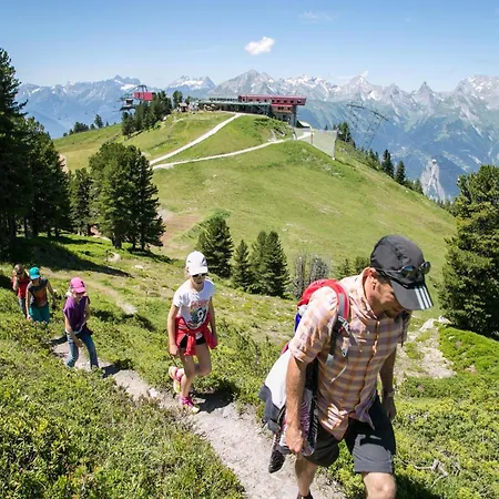 Pleasant With Sauna Nendaz