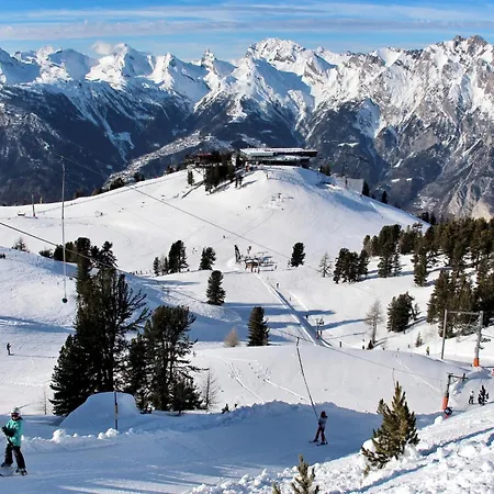 Pleasant With Sauna * Nendaz