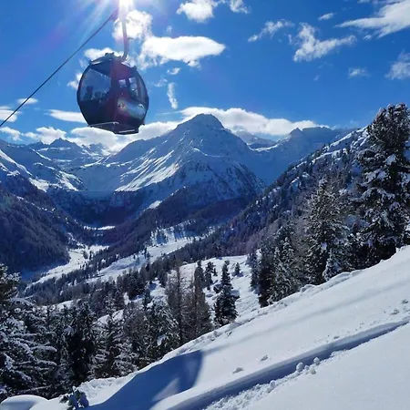 Pleasant With Sauna * Nendaz