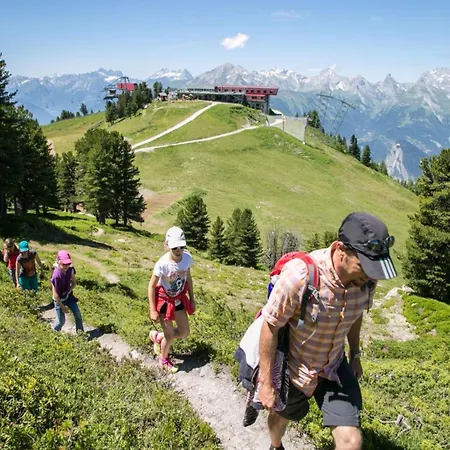 Pleasant With Sauna Nendaz