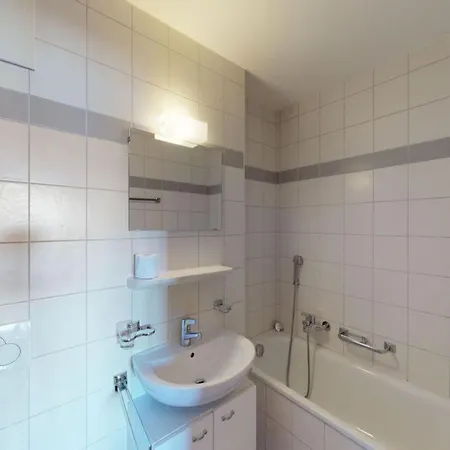 Apartamento Pleasant With Sauna Nendaz