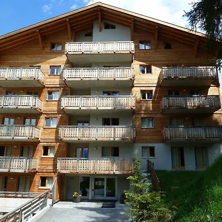 Pleasant With Sauna *