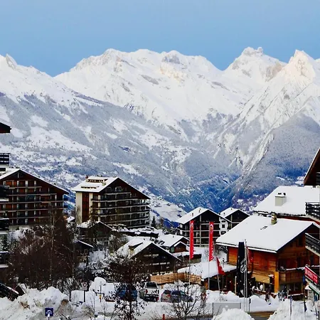 Pleasant With Sauna Daire