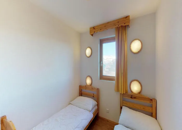 Pleasant With Sauna *