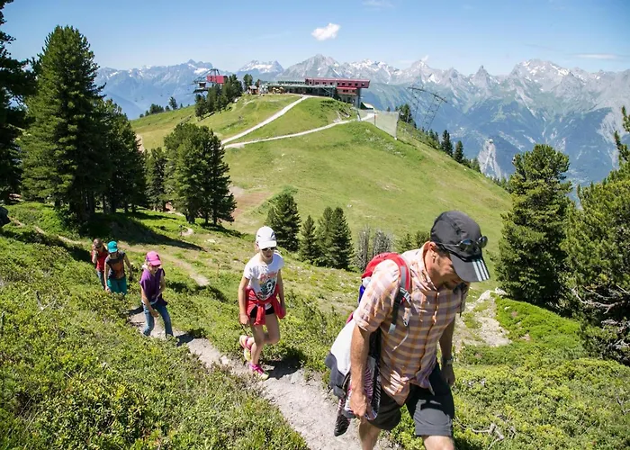 Pleasant With Sauna ナンダ