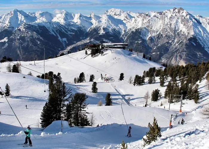 Pleasant With Sauna アパート