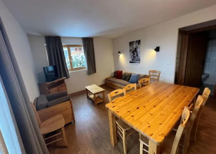 Pleasant With Sauna *