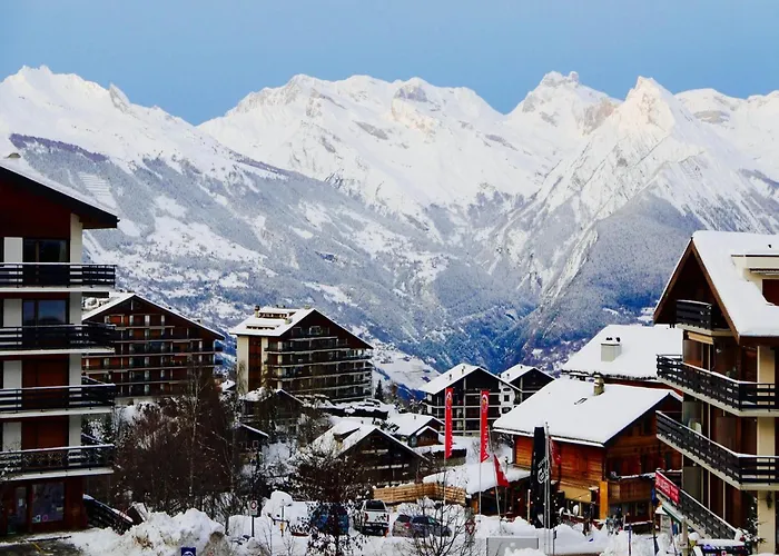 Pleasant With Sauna アパート