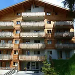 Pleasant With Sauna Apartamento Nendaz