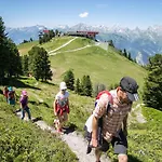 Pleasant With Sauna Nendaz
