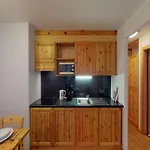 Apartamento Pleasant With Sauna
