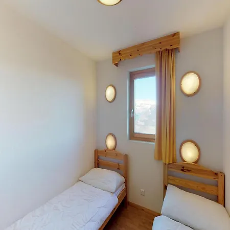 Pleasant With Sauna *