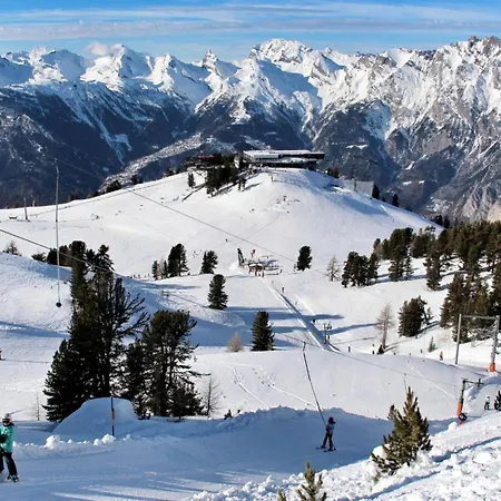 Pleasant With Sauna 아파트