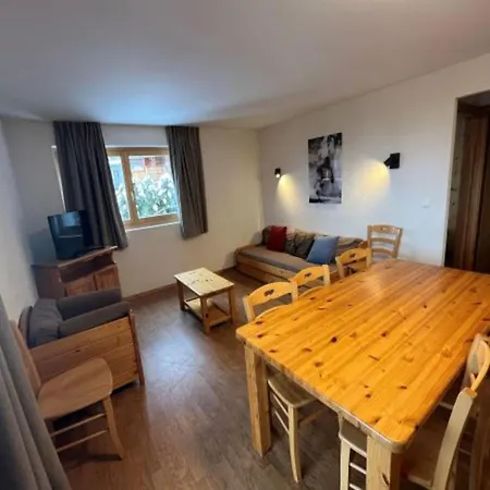 Pleasant With Sauna *