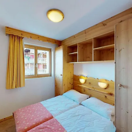 Pleasant With Sauna * Nendaz