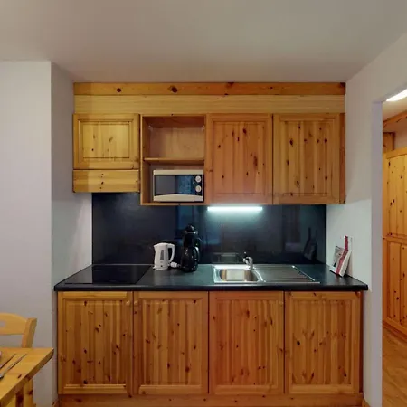 Pleasant With Sauna