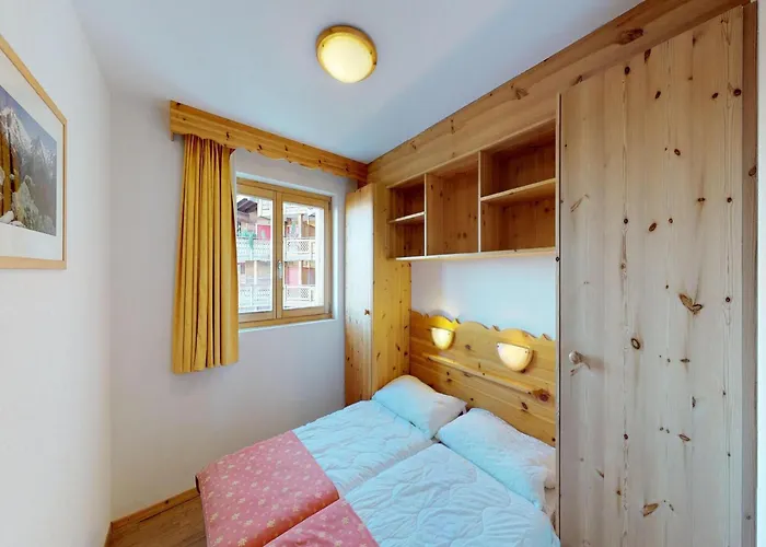 Pleasant With Sauna