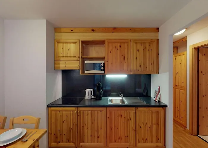 Pleasant With Sauna