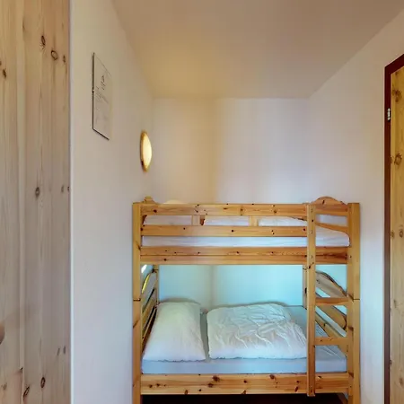 Pleasant With Sauna Apartment