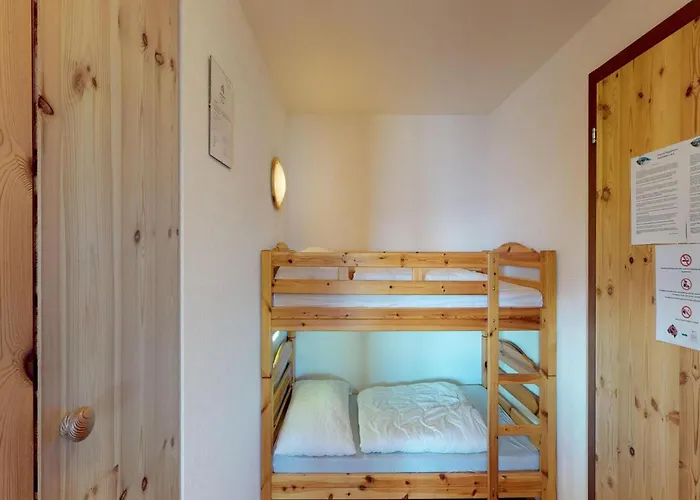 Pleasant With Sauna Apartment