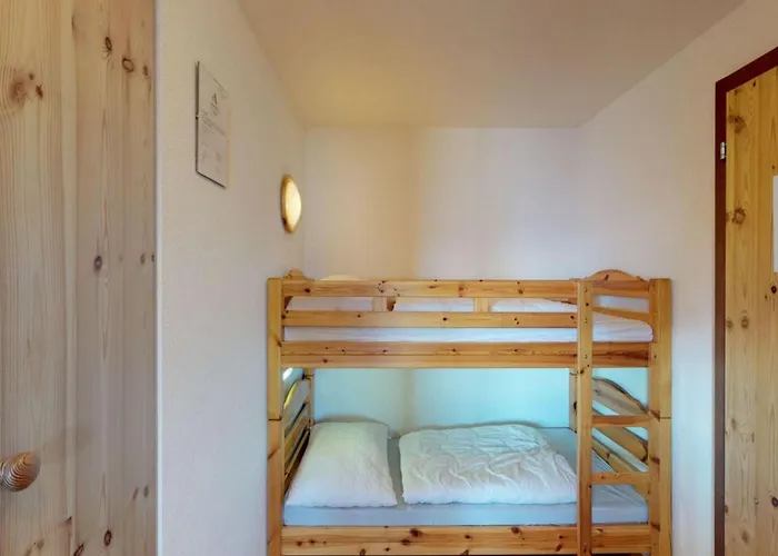 Pleasant With Sauna Apartment Nendaz